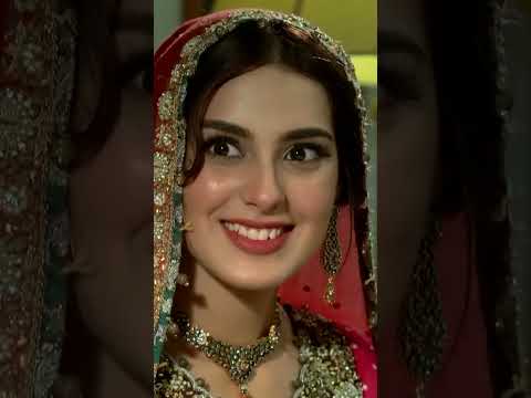 Düğün Gecesi Gelen Büyük Sürpriz #shorts #gustakhishq #pakistanidrama
