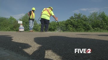 Safety upgrades made to dangerous intersection following deadly crash