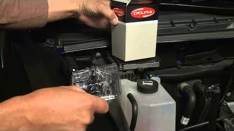 Delphi: MAF Sensors 101