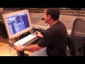 Benzino  "CAEZAR" Studio Sessions w/ B.G.