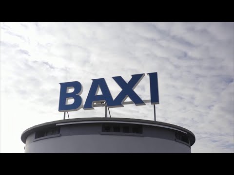 Nuovo “video-ritratto” di Baxi