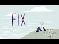 FIX - SVA Animation Thesis 2018