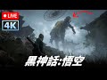 Day 2 繼續趕進度!黑神話 : 悟空 Black Myth: Wukong 13900KF + RTX 4080 Super 4K 60fps【Techris】