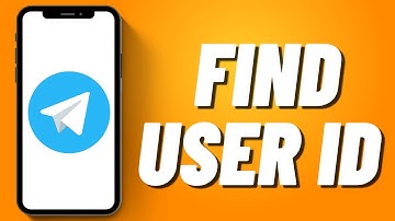 How to Find User ID in Telegram (2023)