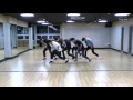 BTS &quot; I Need U &quot; Japanese Version dance practice