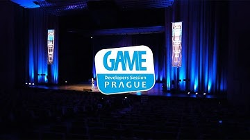 GAME Developers Session Prague 2023 – After Movie