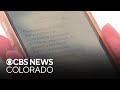 FBI investigating scam texts involving Colorado express lane toll balances