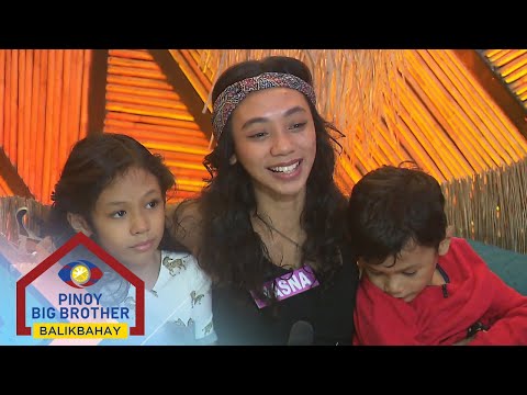 PBB Balikbahay: Batch
