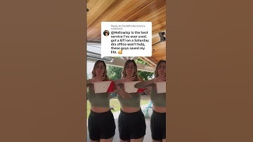 Happy that a Wisp doctor was able to get you speedy UTI relief ❤️ #hellowisp