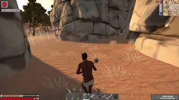 Hurtworld Starter Tutorial | How to Begin in Hurtworld | Tips and Tricks