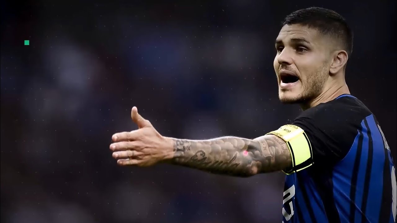 Icardi nets a double as Inter Milan top Fiorentina, 3-0 - Serpents of  Madonnina