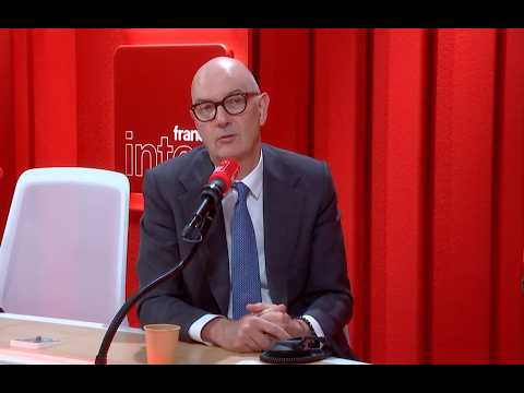 Miniature de la vidéo : Incendie en Gironde : près de 20 000 salariés "retournent au travail", annonce Roland Lescure