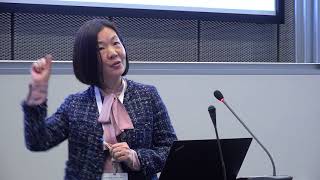 Trade Dispute Resolution (Chair: Prof. Liyu Han)