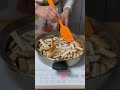 カリカリパンの耳かりんとう *s032 #shorts