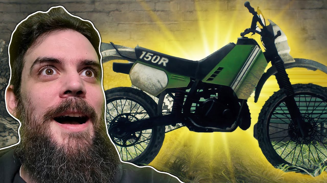 This Is The BEST UPDATE EVER! Generation Zero Motorbikes Pack DLC