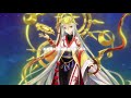 【アカクロ】大日孁贵——天照(CV:#能登麻美子 )