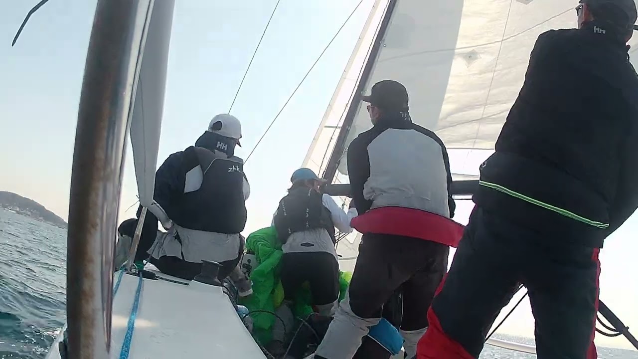 2026/3/1 J70 training 5