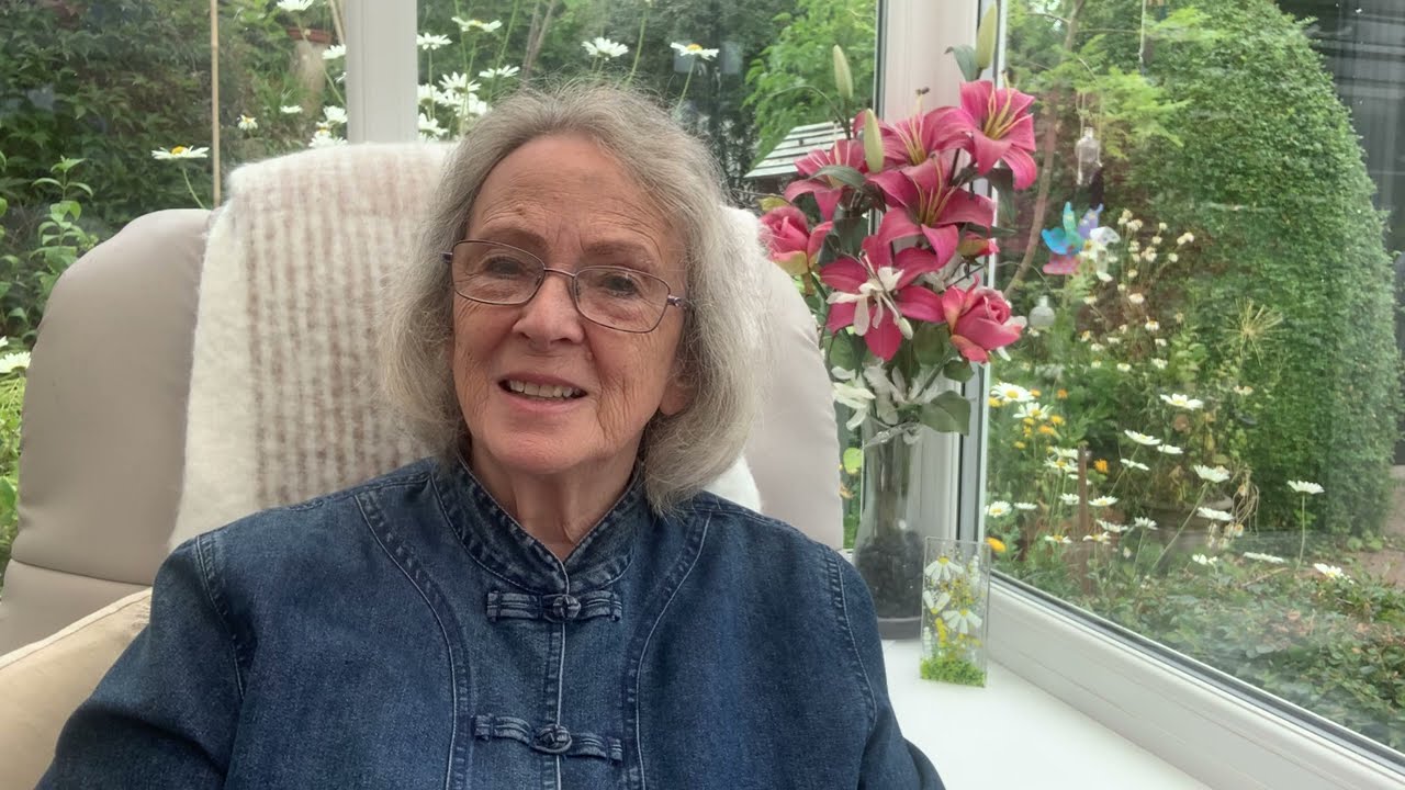 ОНА (ИЛИ ОН/ОНИ) ОТПУСТИЛИ. ПОСЛЕ ТОГО, КАК ОТПУСТИЛИ ИХ?