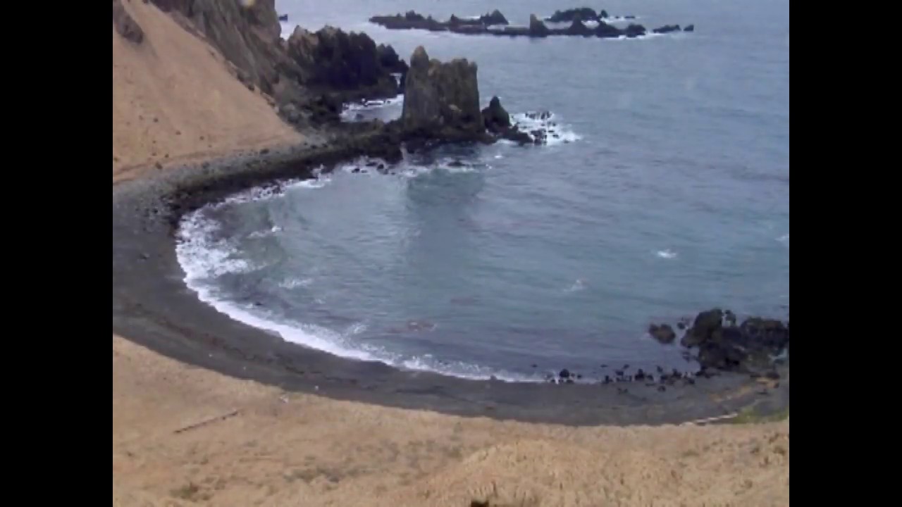 Scenes of Adak Island, Alaska YouTube