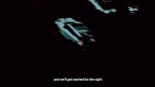 Artemas - test drive (official visualizer)