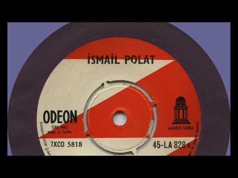 İsmail Polat - Sen Herkesin Kadını Oldun (Official Audio)