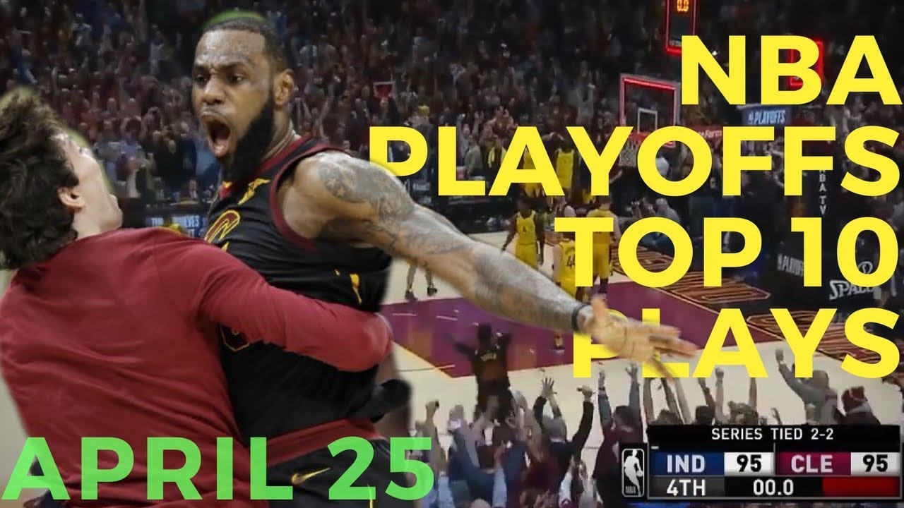 Lebron James' Greatest Buzzer Beater YouTube