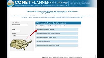 Introduction to COMET-Planner