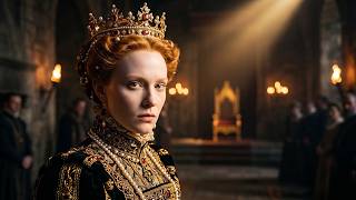 This Was the History of the Tudors Part 3 Elizabeth I The Rise The Bastard Who Became Queen