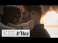 Station 19 2018 S04E14 Kissing Scenes Colleen Foy Grey Damon Inara Jack
