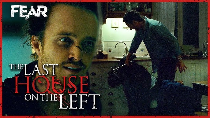 Last House On The Street 2021 Trailer The Last House On The Left 2022 Unrated