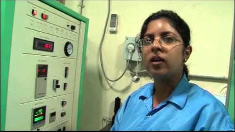 Spark Plasma Sintering