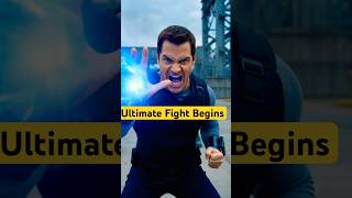 The future fight