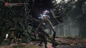 Dark Souls III, Cinders Mod. Version 2.09 Official Release. NG (Standard) Part 5.5