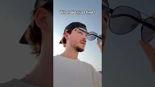 What did I just Find?