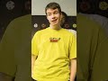 Tyler saw Rex Orange County's talent before the world did 😮