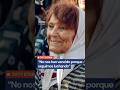¿Cómo hizo Taty Almeida para luchar con una sonrisa?