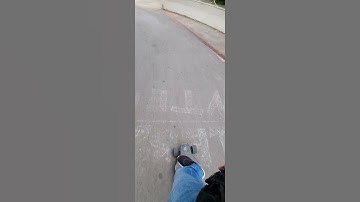 Testing electric skateboard without hall sensors