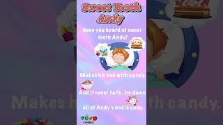 English Poem For Kids || Funny Poems