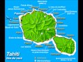 Melodie de tahiti je retourne  tahiti 