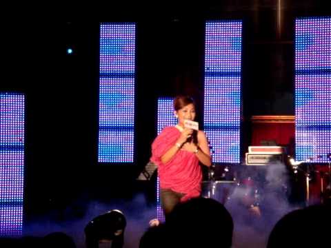 20081016 梁靜茹 師大迎新演唱會 今天情人節Part2