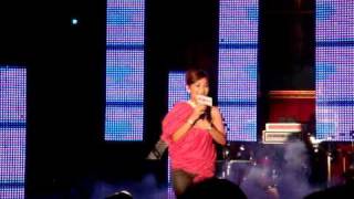 20081016 梁靜茹 師大迎新演唱會 今天情人節Part2