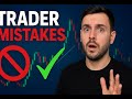 Top Mistakes Killing Beginner Forex Traders (How to Fix Them)