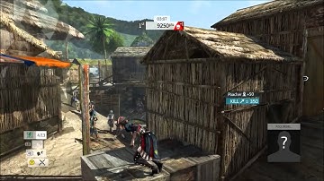 AC4 DM "NEEEEEW MIIC"