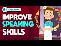 Best way to learn English | Speaking Practice | Food and Eating