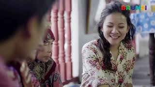 Rtb Sukmaindera - Morning Continuity 2682019