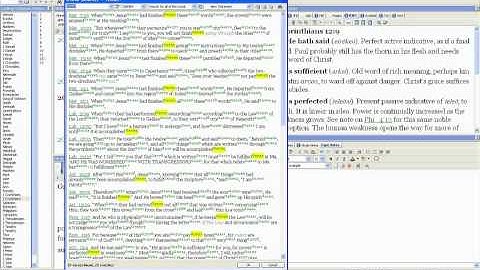 e-sword training 7-Bibles-Searches 1.avi