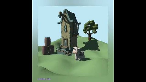 Differentiable Shadow Mapping for Efficient Inverse Graphics