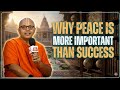 Is Your Success Costing You Your Peace? | A Monk's Perspective