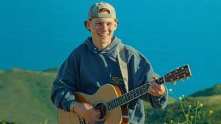 Maddox Batson - Fallin' Easy
