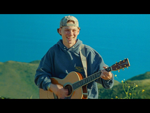Maddox Batson - Fallin' Easy